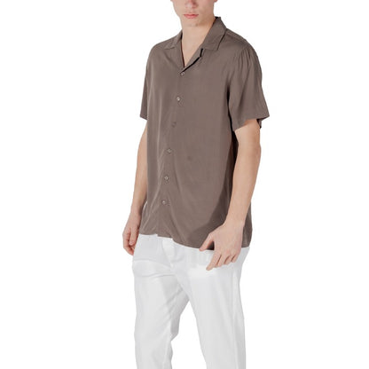 Gianni Lupo - Gianni Lupo Camicia Uomo