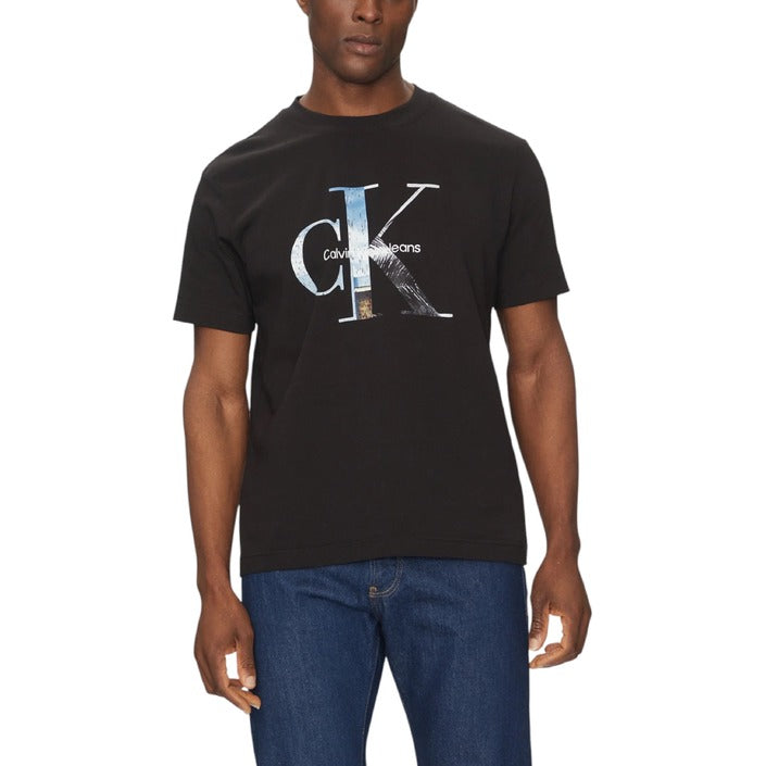 Calvin Klein Jeans - Calvin Klein Jeans T-Shirt Uomo