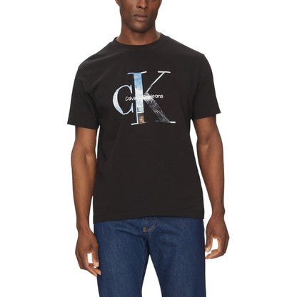 Calvin Klein Jeans - Calvin Klein Jeans T-Shirt Uomo