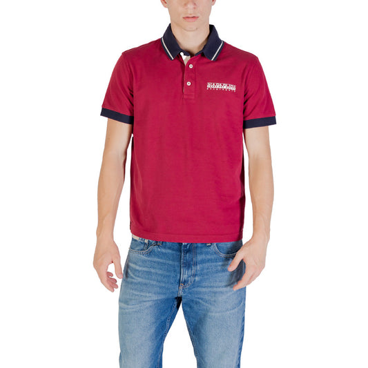 Napapijri - Napapijri Polo Uomo