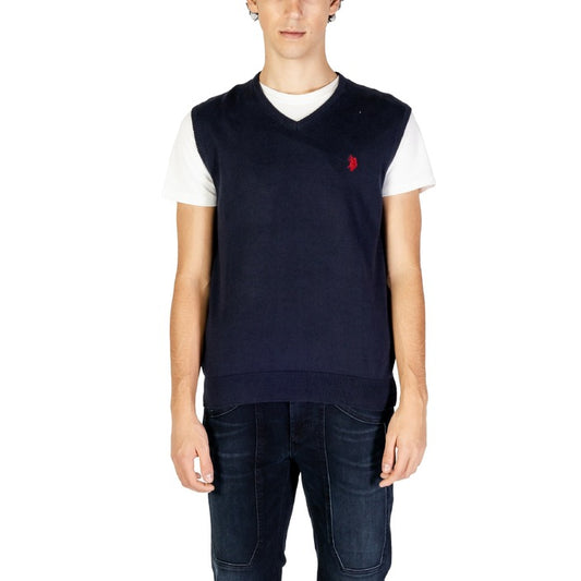 U.s. Polo Assn. - U.s. Polo Assn. Gilet Uomo