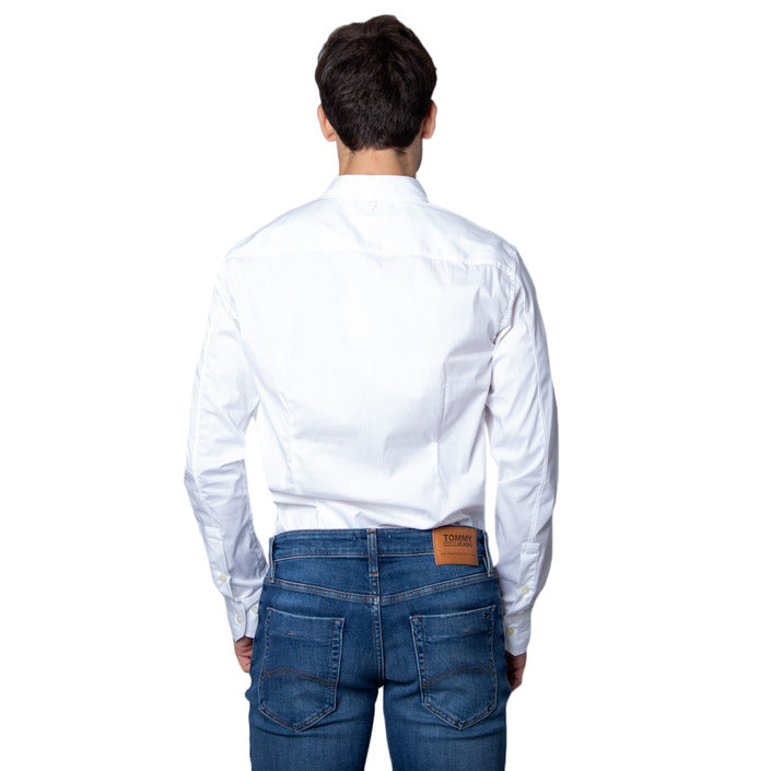 Tommy Hilfiger - Tommy Hilfiger Camicia Uomo