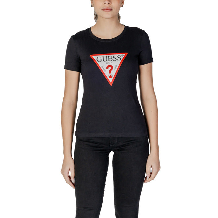Guess - Guess T-Shirt Donna
