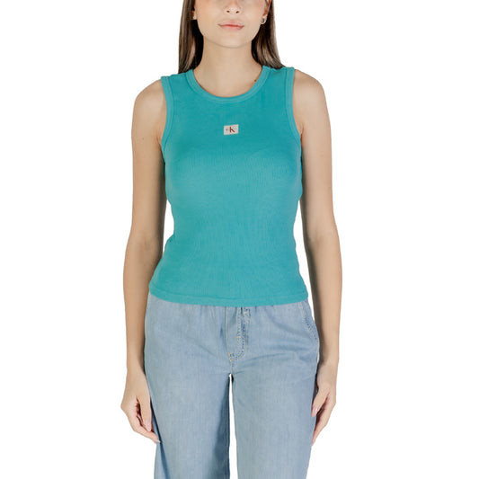 Calvin Klein Jeans - Calvin Klein Jeans Canotta Donna