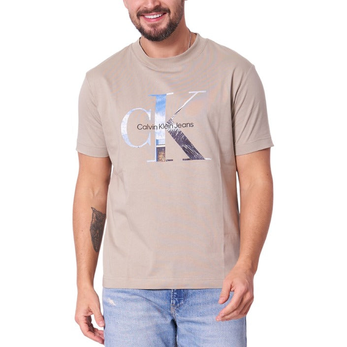 Calvin Klein Jeans - Calvin Klein Jeans T-Shirt Uomo