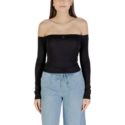 Tommy Hilfiger Jeans - Tommy Hilfiger Jeans Maglia Donna