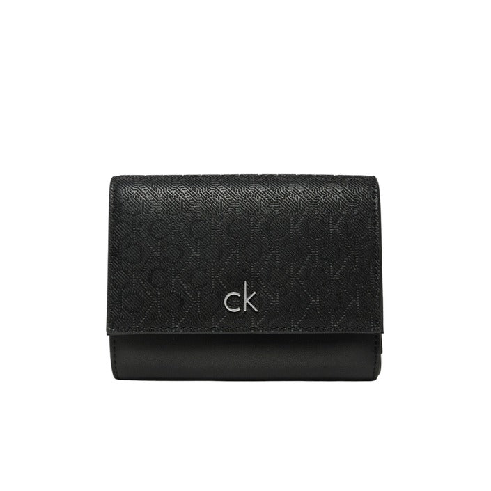Calvin Klein - Calvin Klein Portafogli Donna