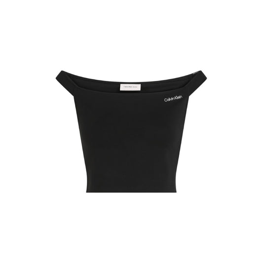 Calvin Klein Jeans - Calvin Klein Jeans Top Donna