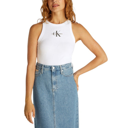 Calvin Klein Jeans - Calvin Klein Jeans Canotta Donna