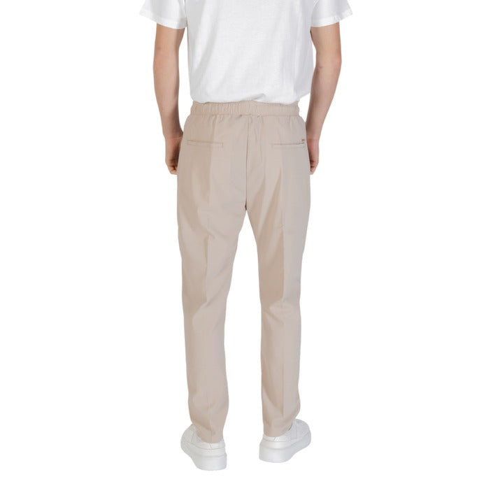 Gianni Lupo - Gianni Lupo Pantaloni Uomo