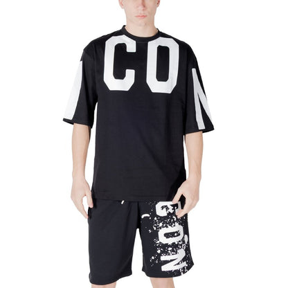 Icon - Icon T-Shirt Uomo