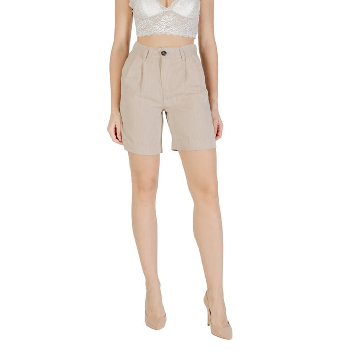 Only - Only Shorts Donna