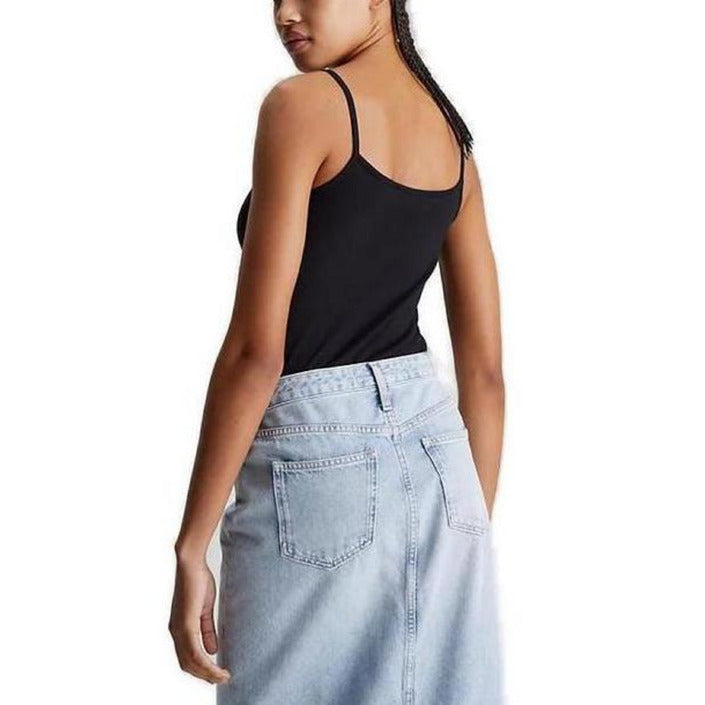 Calvin Klein Jeans - Calvin Klein Jeans Canotta Donna