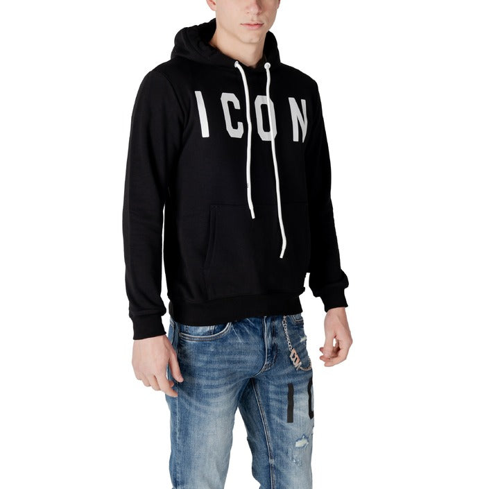 Icon - Icon Felpa Uomo