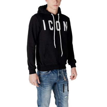 Icon - Icon Felpa Uomo